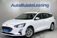 Ford Focus din 2021 cu 55.658 km - oferta FOR194188 - foto 1