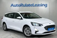 Ford Focus din 2021 cu 55.658 km - oferta FOR194188 - foto 2