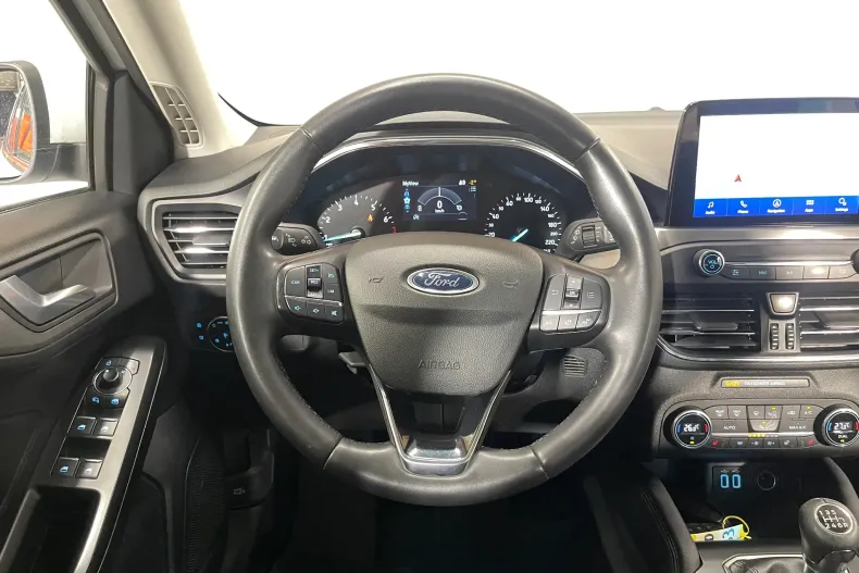Ford Focus din 2021 cu 55.658 km - oferta FOR194188 - foto 6