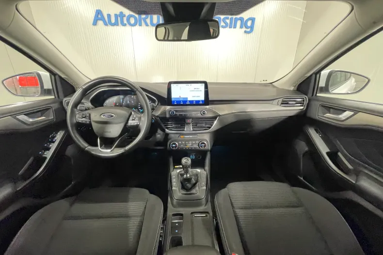 Ford Focus din 2021 cu 55.658 km - oferta FOR194188 - foto 7