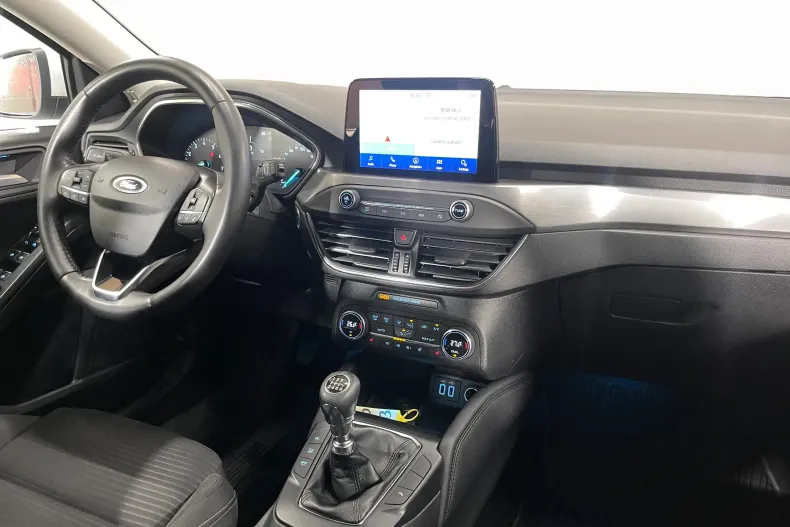 Ford Focus din 2021 cu 55.658 km - oferta FOR194188 - foto 8