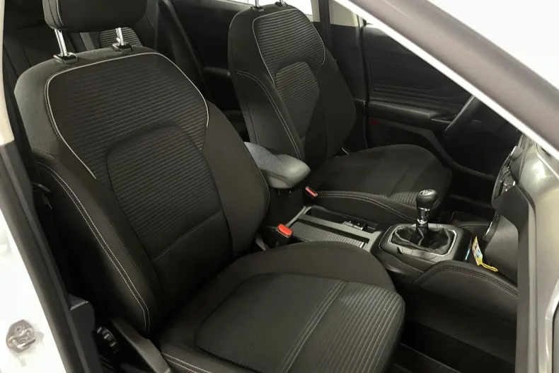 Ford Focus din 2021 cu 55.658 km - oferta FOR194188 - foto 10