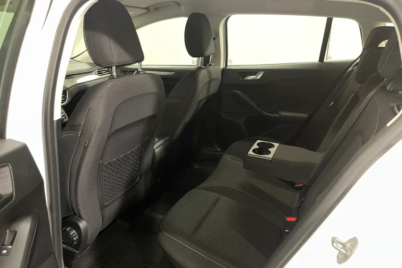 Ford Focus din 2021 cu 55.658 km - oferta FOR194188 - foto 11