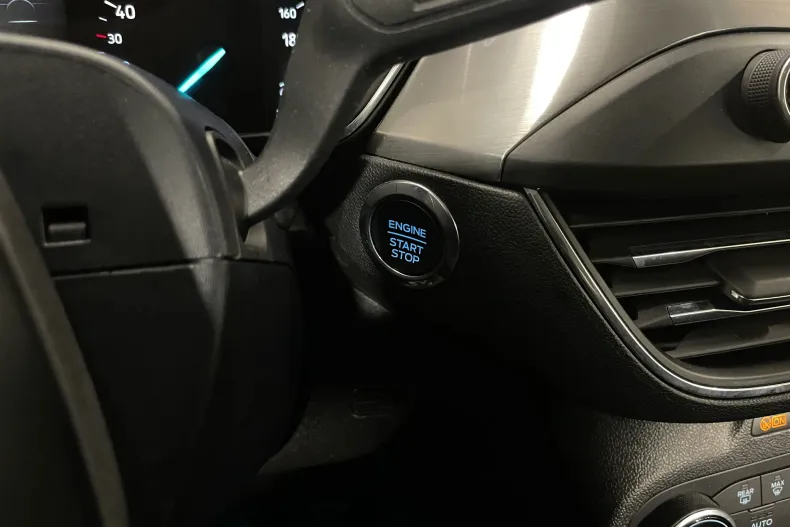 Ford Focus din 2021 cu 55.658 km - oferta FOR194188 - foto 21