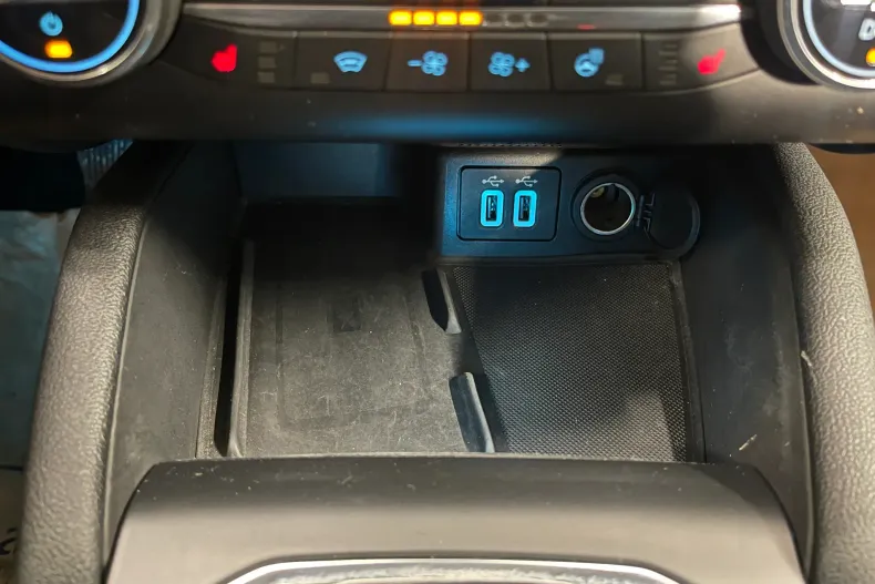Ford Focus din 2021 cu 55.658 km - oferta FOR194188 - foto 24