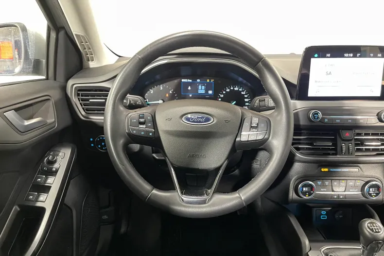 Ford Focus din 2022 cu 60.022 km - oferta FOR194189 - foto 6