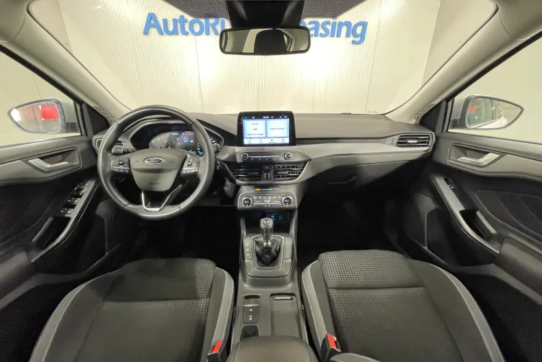 Ford Focus din 2022 cu 60.022 km - oferta FOR194189 - foto 7