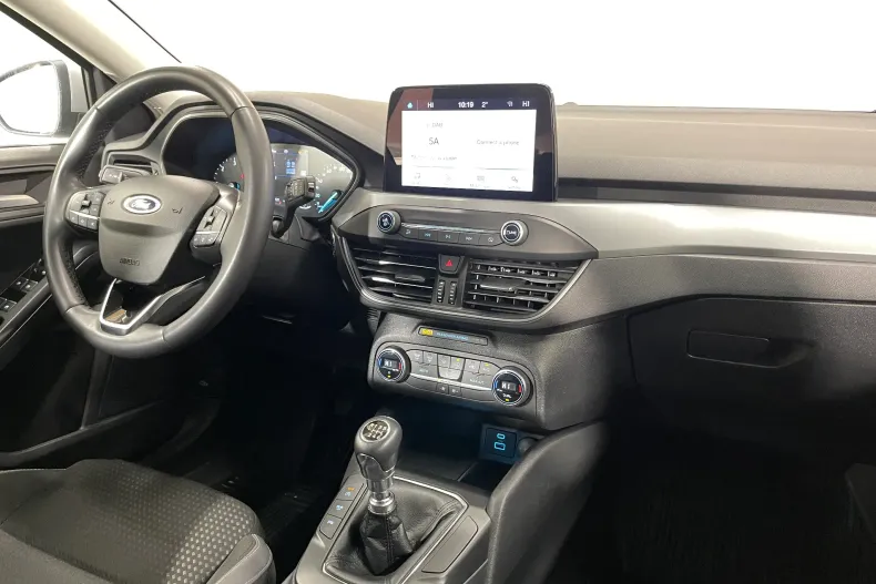 Ford Focus din 2022 cu 60.022 km - oferta FOR194189 - foto 8