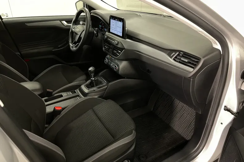 Ford Focus din 2022 cu 60.022 km - oferta FOR194189 - foto 9