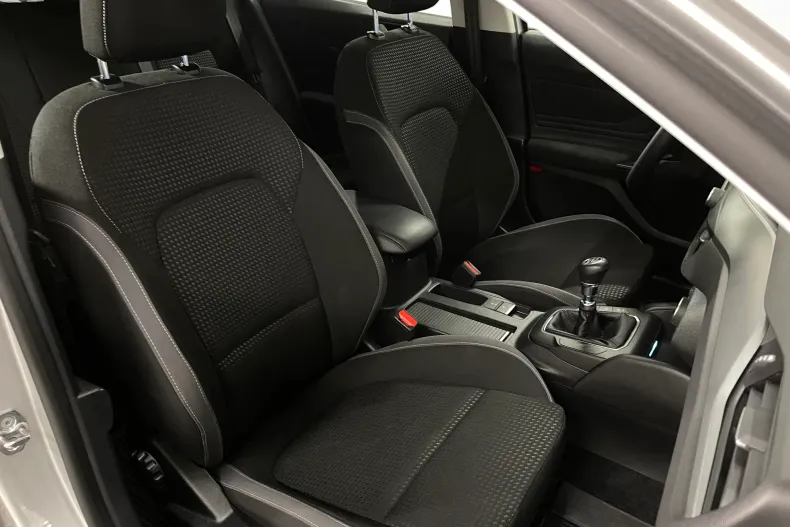 Ford Focus din 2022 cu 60.022 km - oferta FOR194189 - foto 10