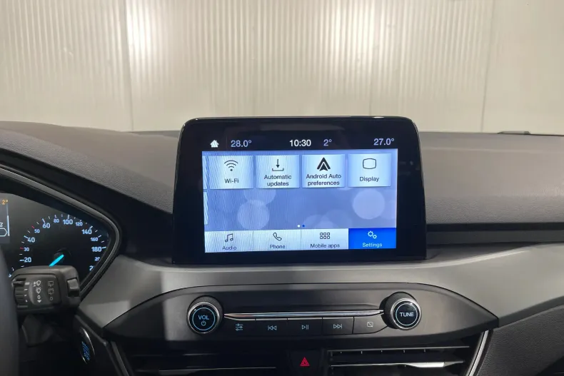 Ford Focus din 2022 cu 60.022 km - oferta FOR194189 - foto 15