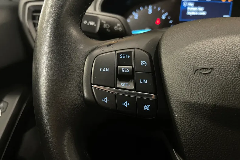 Ford Focus din 2022 cu 60.022 km - oferta FOR194189 - foto 18