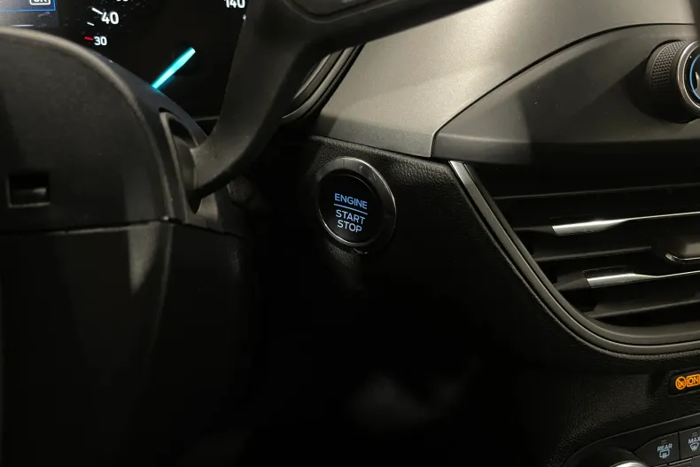 Ford Focus din 2022 cu 60.022 km - oferta FOR194189 - foto 19