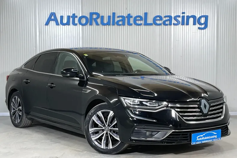 Renault Talisman din 2021 cu 117.872 km - oferta REN194190 - foto 2