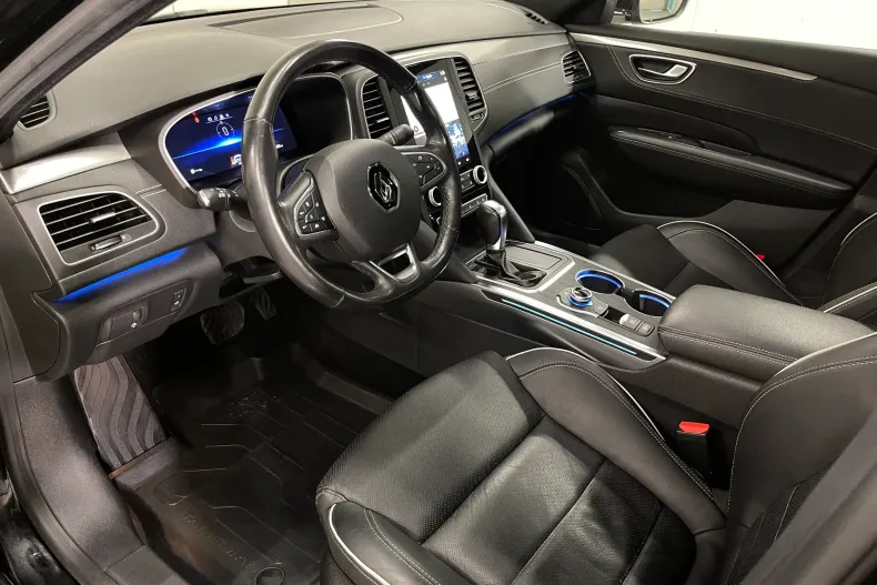 Renault Talisman din 2021 cu 117.872 km - oferta REN194190 - foto 5