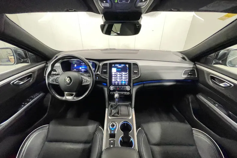 Renault Talisman din 2021 cu 117.872 km - oferta REN194190 - foto 8