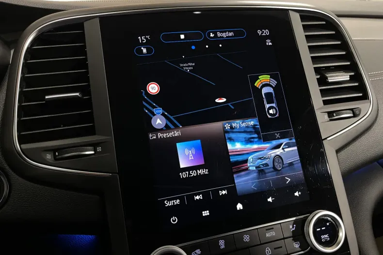 Renault Talisman din 2021 cu 117.872 km - oferta REN194190 - foto 16