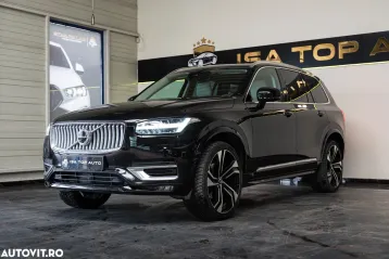 Volvo XC90 din 2023 - oferta VOL194191