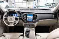 Volvo XC90 din 2023 cu 89.076 km - oferta VOL194191 - foto 5
