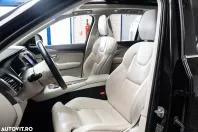 Volvo XC90 din 2023 cu 89.076 km - oferta VOL194191 - foto 7