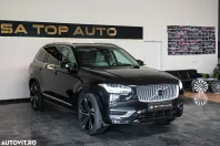 Volvo XC90 din 2023 cu 89.076 km - oferta VOL194191 - foto 11