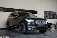 Volvo XC90 din 2023 cu 89.076 km - oferta VOL194191 - foto 12