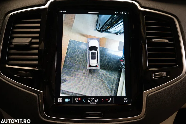 Volvo XC90 din 2023 cu 89.076 km - oferta VOL194191 - foto 16