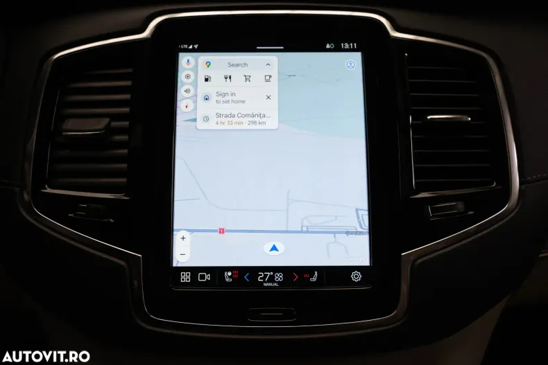 Volvo XC90 din 2023 cu 89.076 km - oferta VOL194191 - foto 18