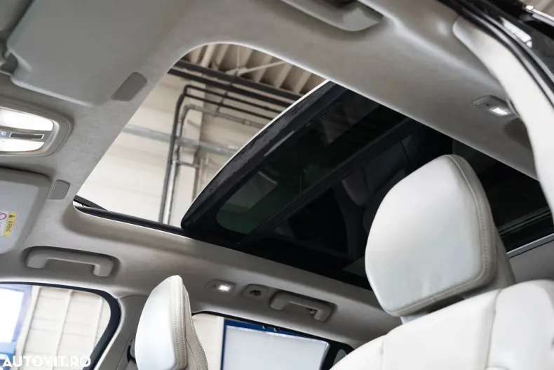 Volvo XC90 din 2023 cu 89.076 km - oferta VOL194191 - foto 30