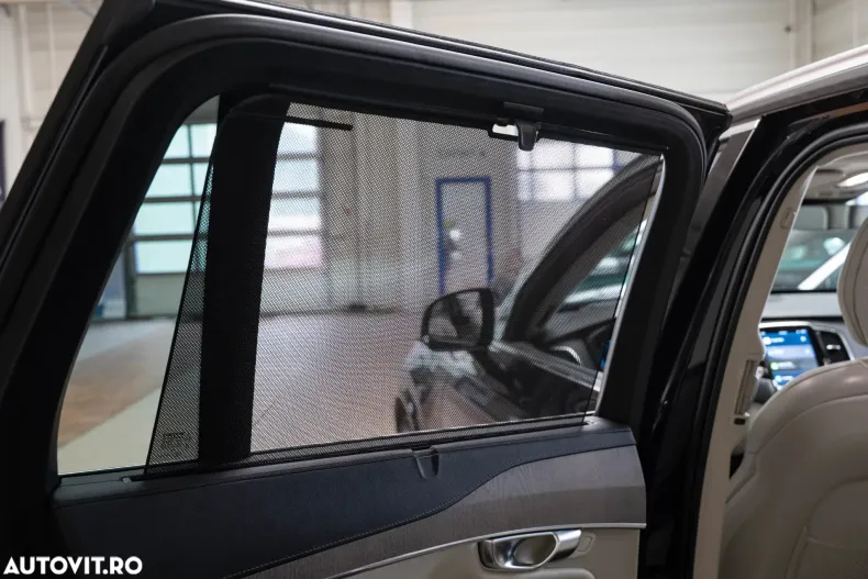 Volvo XC90 din 2023 cu 89.076 km - oferta VOL194191 - foto 31
