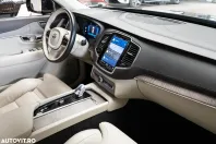 Volvo XC90 din 2023 cu 89.076 km - oferta VOL194191 - foto 34