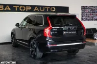 Volvo XC90 din 2023 cu 89.076 km - oferta VOL194191 - foto 40