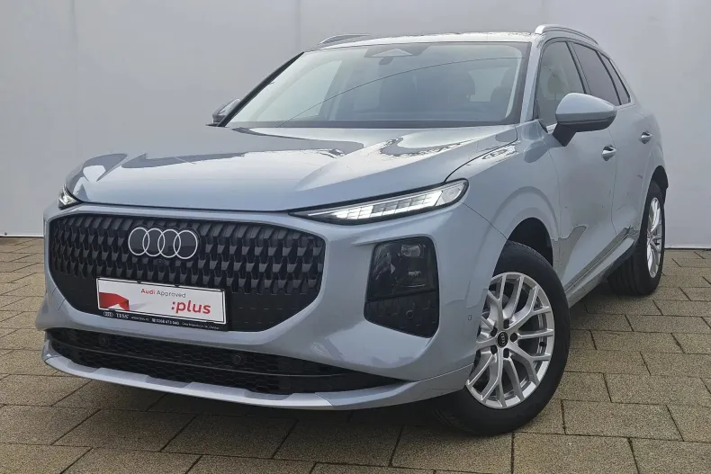 Audi Q3 din 2026 cu 100 km - oferta AUD194192 - foto 1