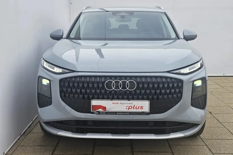 Audi Q3 din 2026 cu 100 km - oferta AUD194192 - foto 2