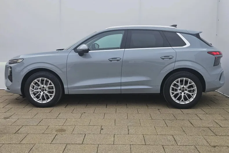 Audi Q3 din 2026 cu 100 km - oferta AUD194192 - foto 4