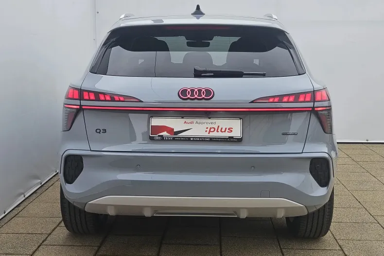 Audi Q3 din 2026 cu 100 km - oferta AUD194192 - foto 5