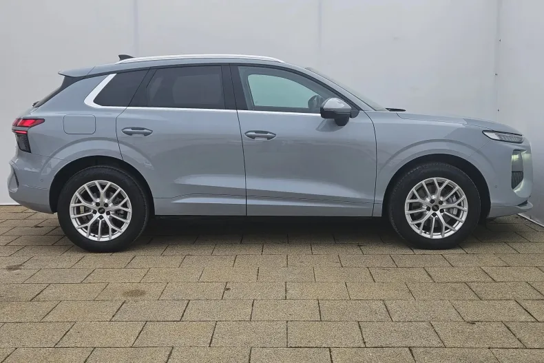 Audi Q3 din 2026 cu 100 km - oferta AUD194192 - foto 7