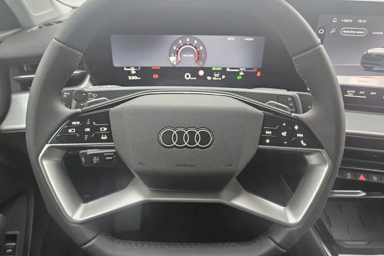 Audi Q3 din 2026 cu 100 km - oferta AUD194192 - foto 11
