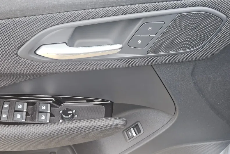 Audi Q3 din 2026 cu 100 km - oferta AUD194192 - foto 13