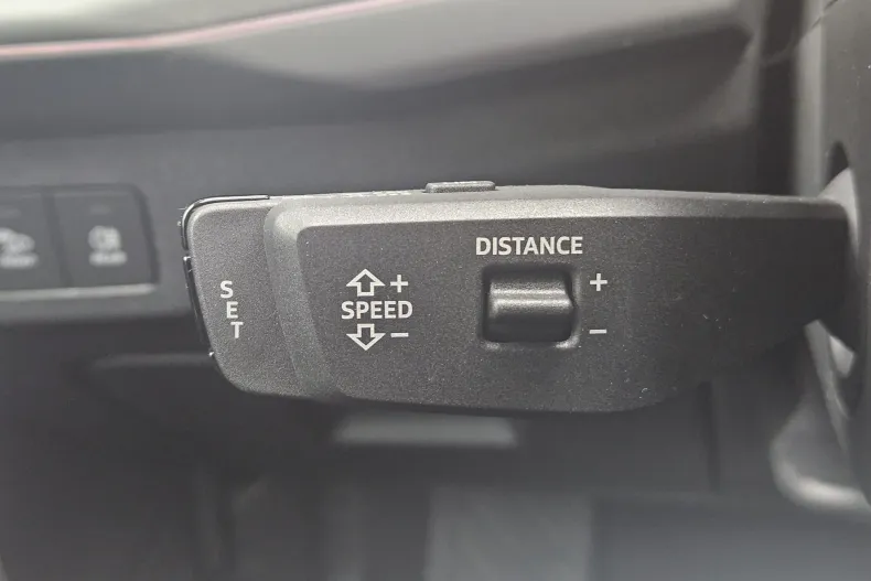 Audi Q3 din 2026 cu 100 km - oferta AUD194192 - foto 14