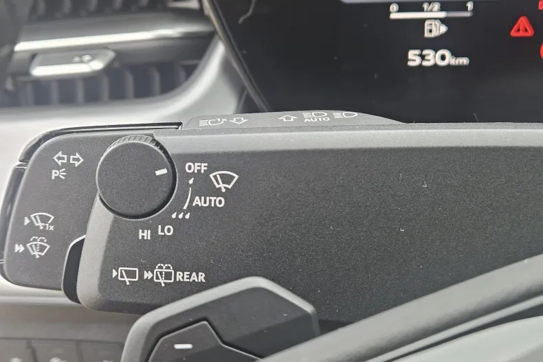 Audi Q3 din 2026 cu 100 km - oferta AUD194192 - foto 15