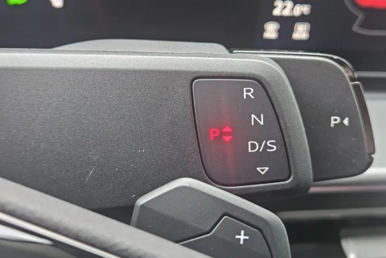 Audi Q3 din 2026 cu 100 km - oferta AUD194192 - foto 16