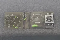 Audi Q3 din 2026 cu 100 km - oferta AUD194192 - foto 20