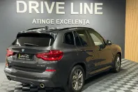 BMW X3 (Seria X) din 2021 cu 126.431 km - oferta BMW194193 - foto 4