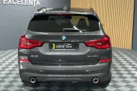 BMW X3 (Seria X) din 2021 cu 126.431 km - oferta BMW194193 - foto 5