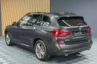 BMW X3 (Seria X) din 2021 cu 126.431 km - oferta BMW194193 - foto 6