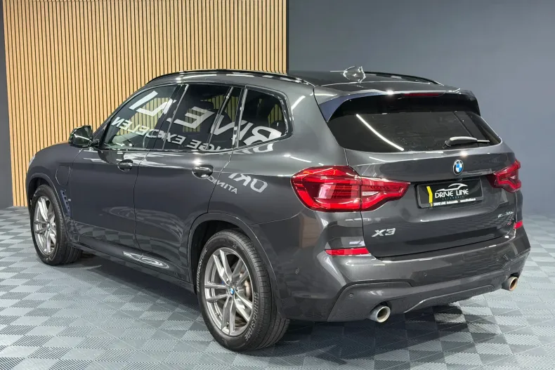 BMW X3 (Seria X) din 2021 cu 126.431 km - oferta BMW194193 - foto 6