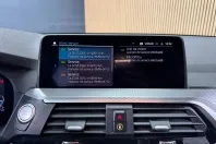 BMW X3 (Seria X) din 2021 cu 126.431 km - oferta BMW194193 - foto 11