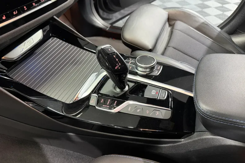 BMW X3 (Seria X) din 2021 cu 126.431 km - oferta BMW194193 - foto 12