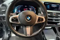 BMW X3 (Seria X) din 2021 cu 126.431 km - oferta BMW194193 - foto 13